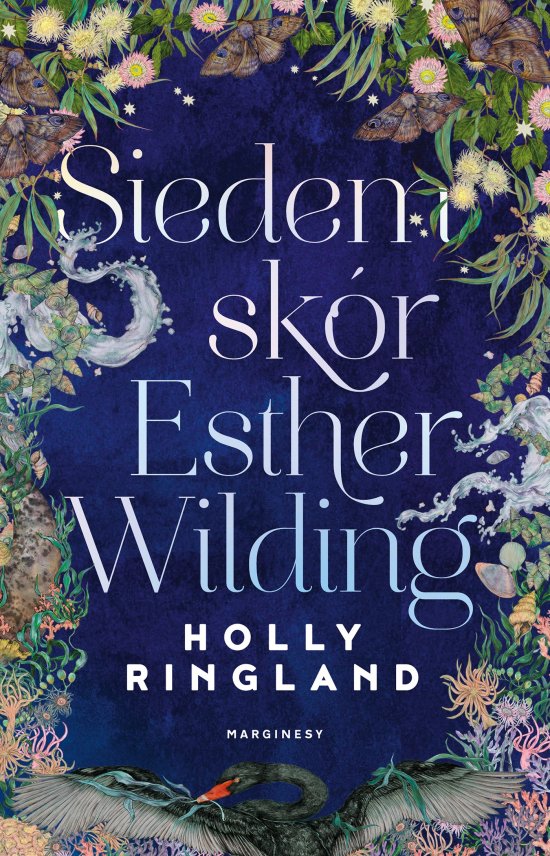 Siedem sk�r Esther Wilding