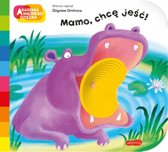 Mamo, chc� je��!