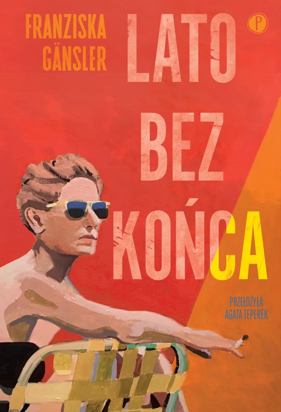 Lato bez ko�ca