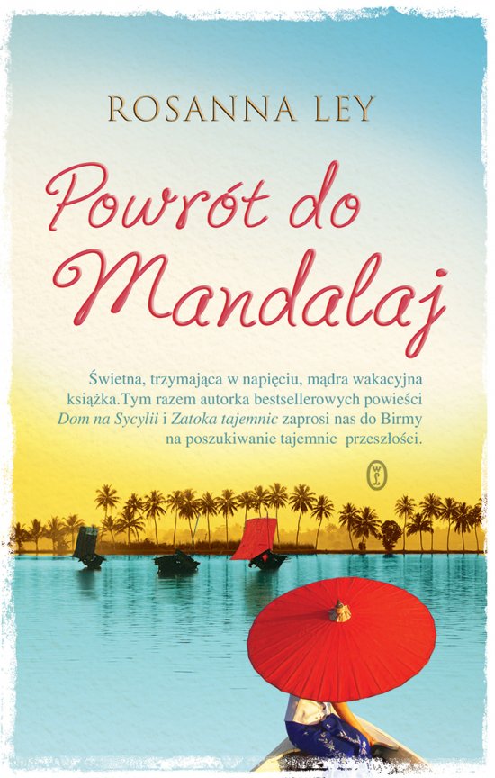 Powr�t do Mandalaj