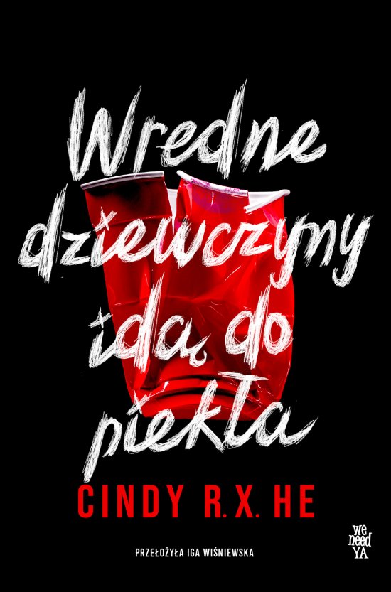 Wredne dziewczyny id� do piek�a