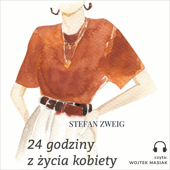 24 godziny z �ycia kobiety