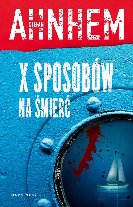 X sposob�w na �mier�