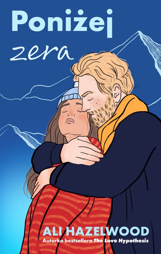 Poni�ej zera