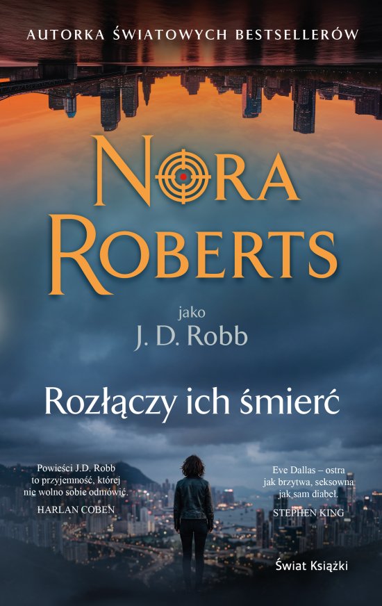 Roz��czy ich �mier�