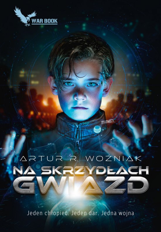 Na skrzyd�ach gwiazd
