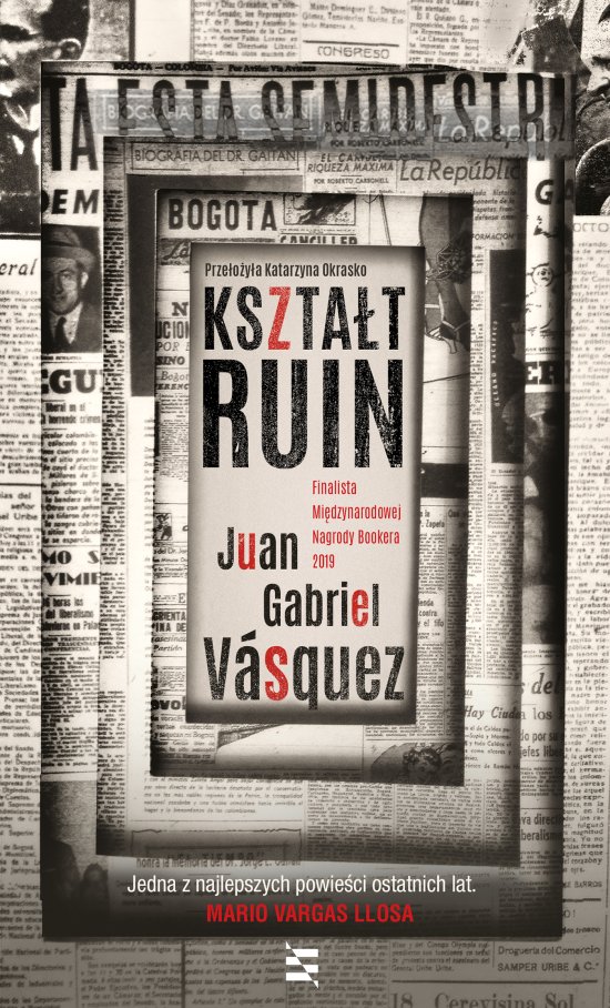 Kszta�t ruin
