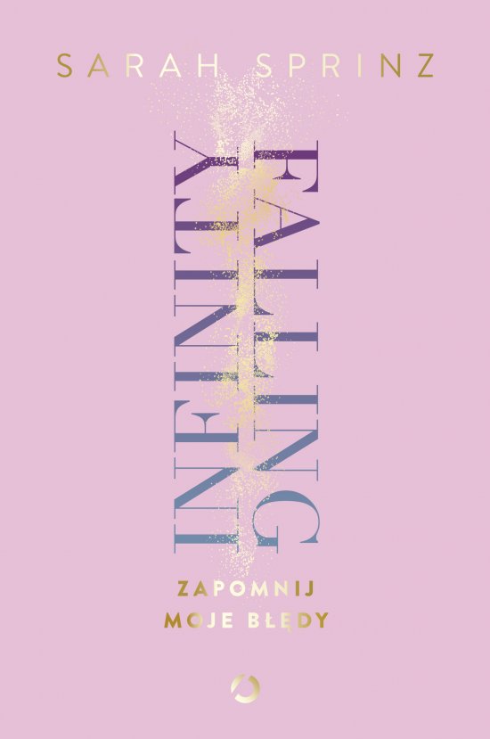 Infinity Falling. Zapomnij moje b��dy