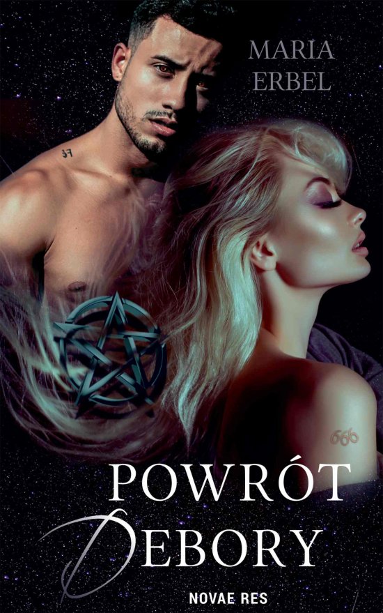 Powr�t Debory