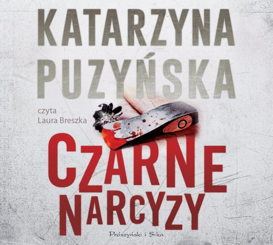 Czarne narcyzy