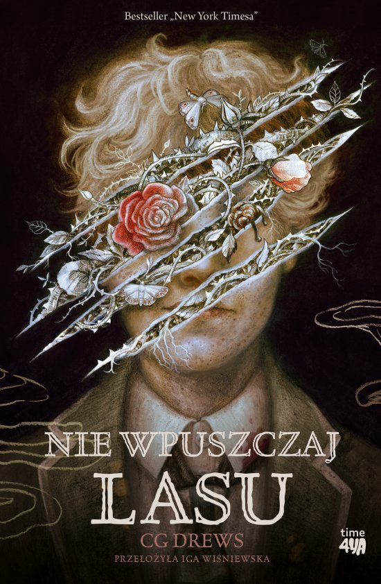 Nie wpuszczaj lasu