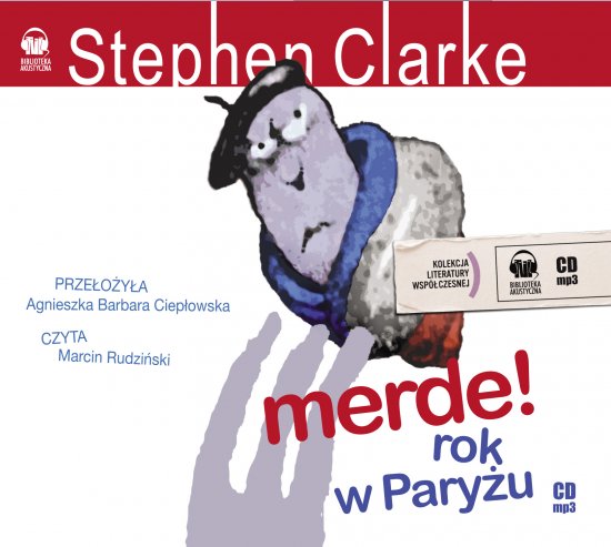 Merde! Rok w Pary�u