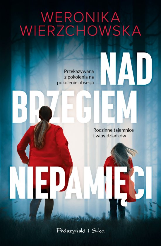 Nad brzegiem niepami�ci