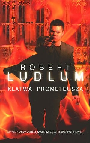 Kl�twa Prometeusza