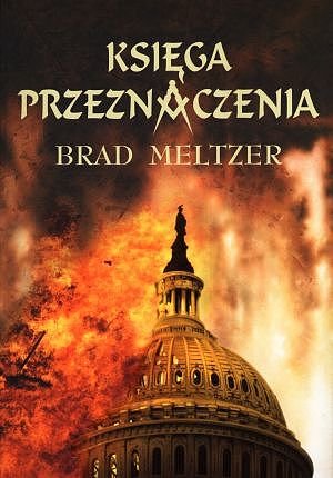 Ksi�ga Przeznaczenia