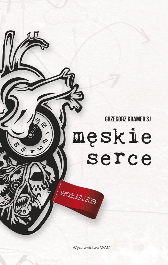 M�skie serce. Z dziennika Banity