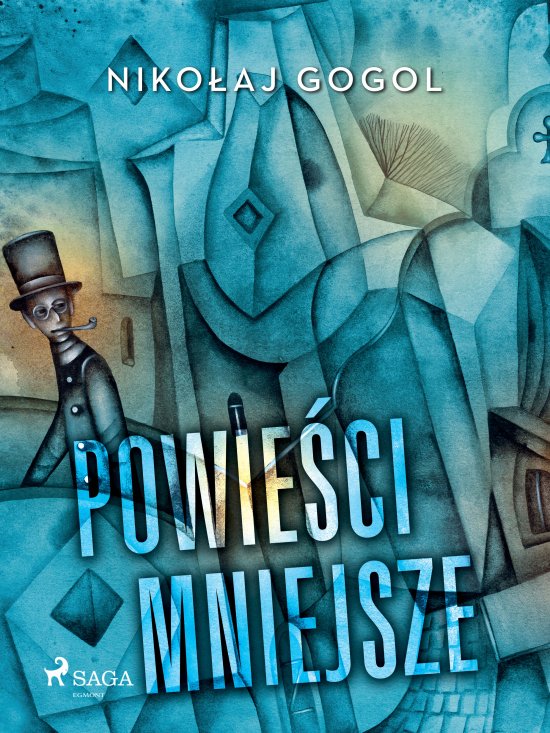 Powie�ci mniejsze