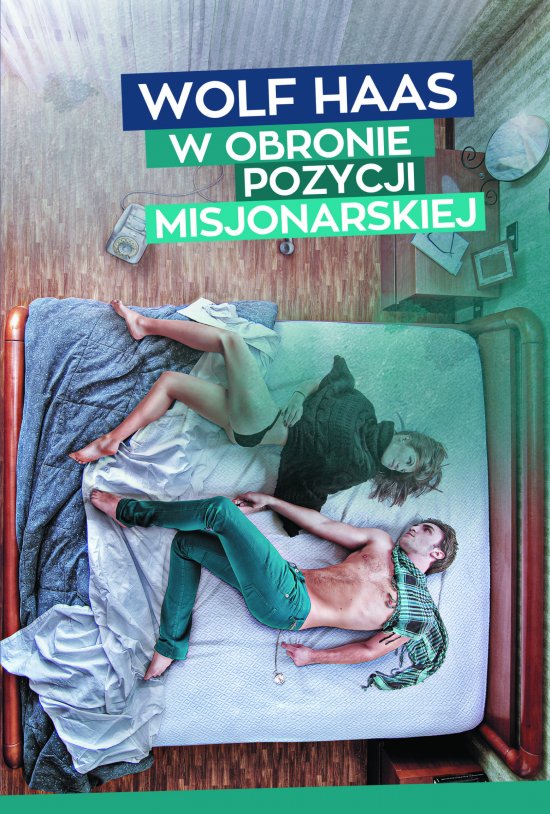 W obronie pozycji misjonarskiej