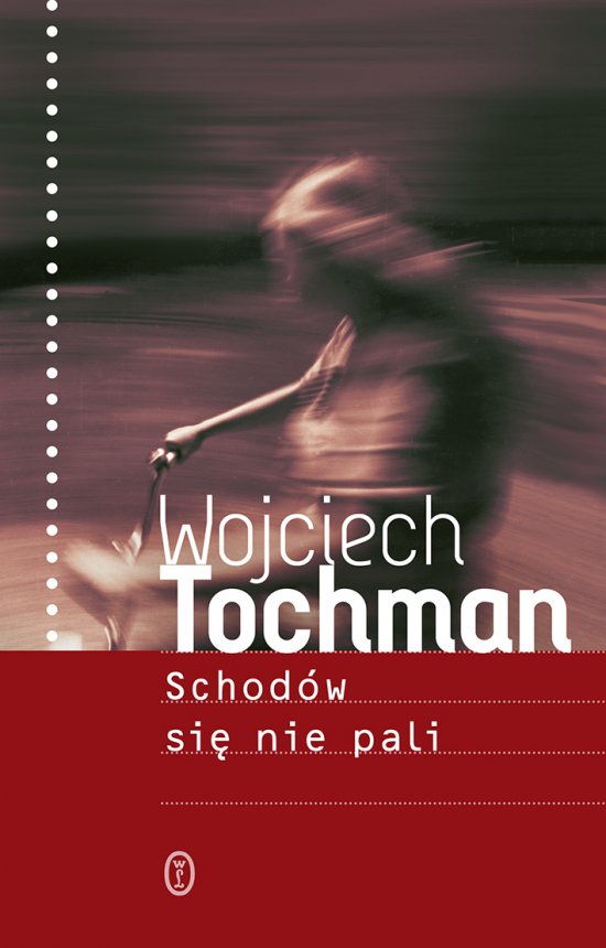 Schod�w si� nie pali
