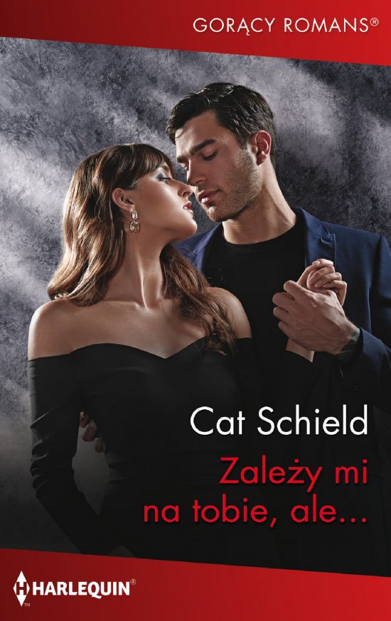 Zale�y mi na tobie, ale...