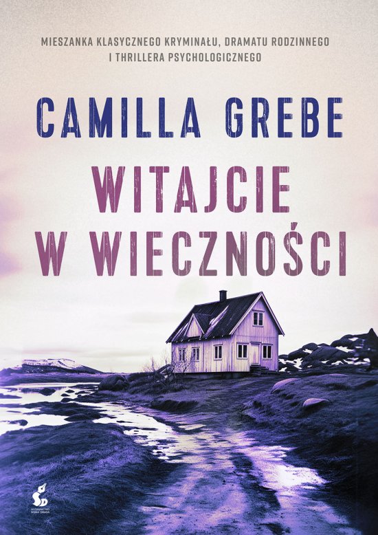 Witajcie w Wieczno�ci