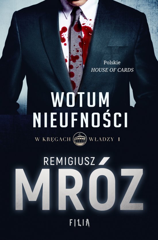 Wotum nieufno�ci