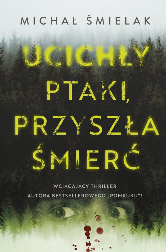 Ucich�y ptaki, przysz�a �mier�