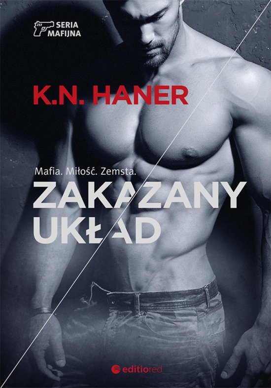 Zakazany uk�ad