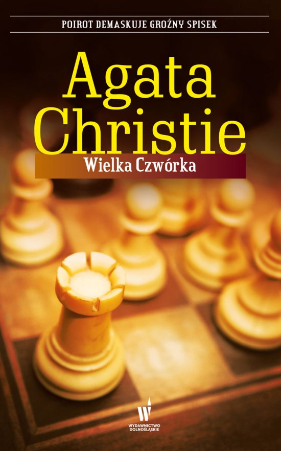 Wielka Czw�rka