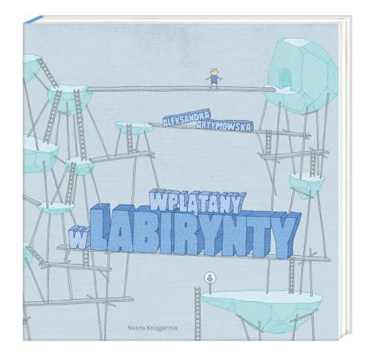 Wpl�tany w labirynty