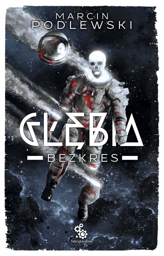 Glebia 4 - Bezkres