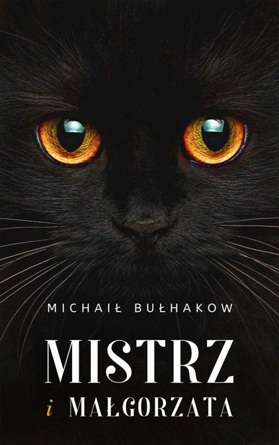 Mistrz i Ma�gorzata