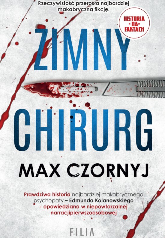 Zimny chirurg