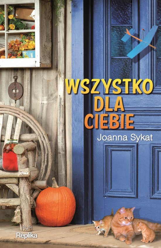 Wszystko dla ciebie