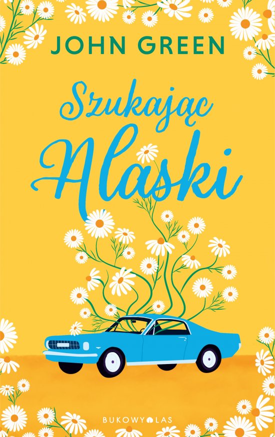 Szukaj�c Alaski