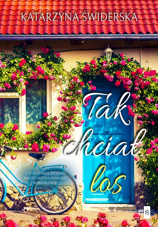 Tak chcia� los