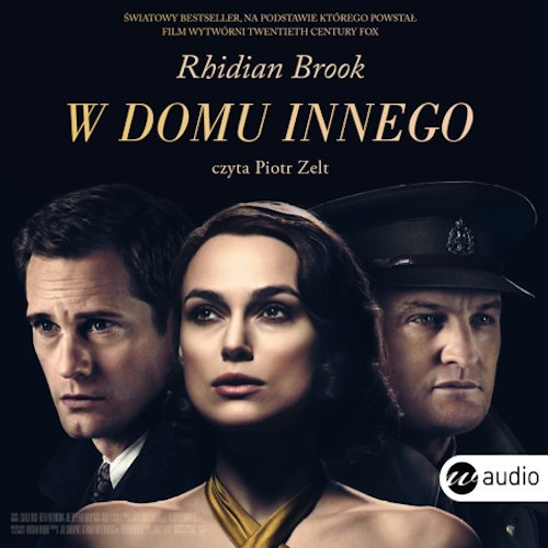 W domu innego
