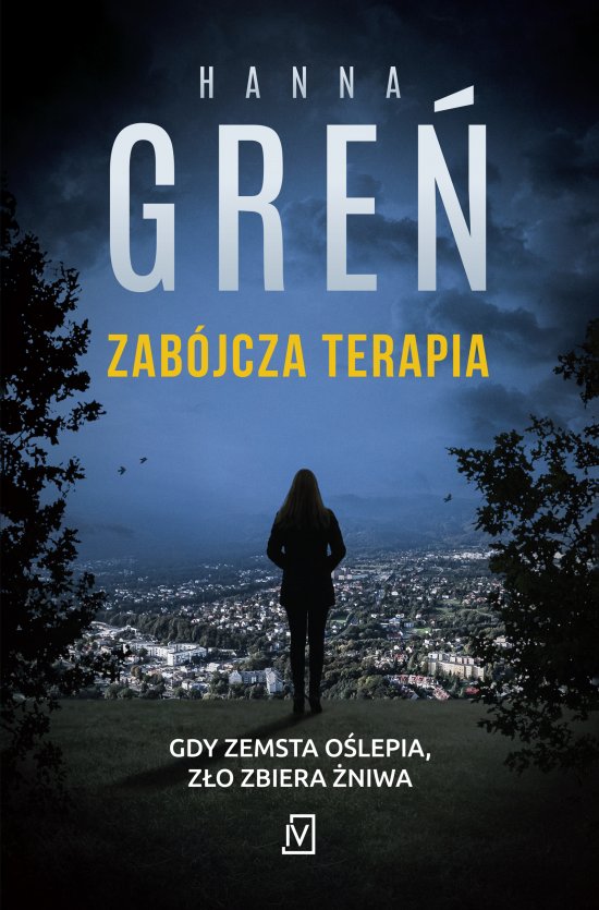 Zab�jcza terapia