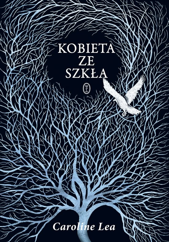 Kobieta ze szk�a