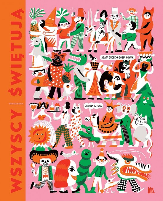 Wszyscy �wi�tuj�