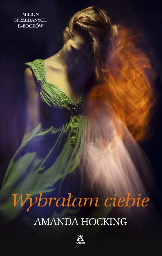 Wybra�am ciebie