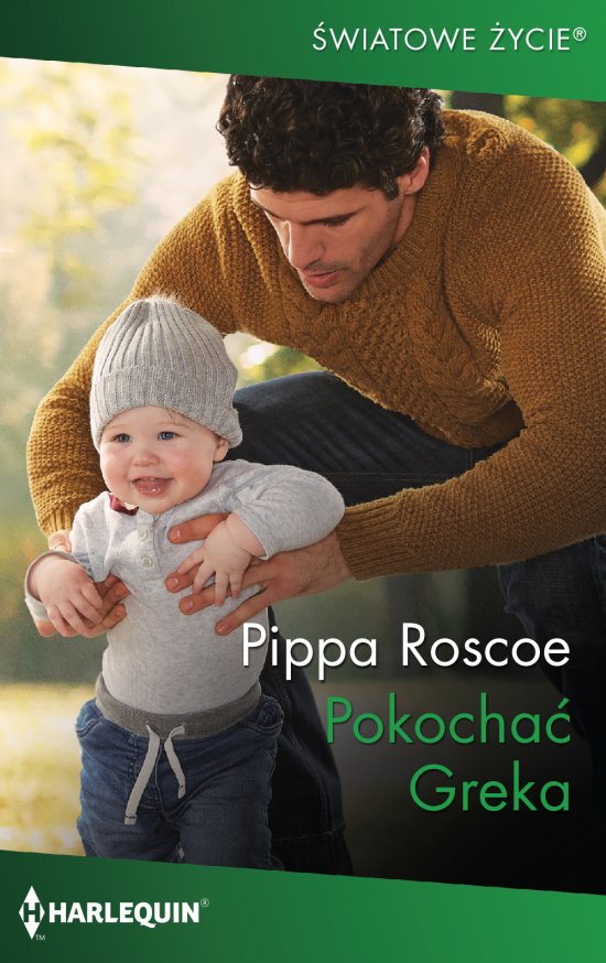 Pokocha� Greka