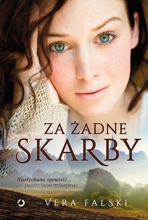 Za �adne skarby