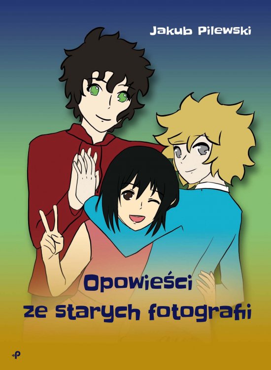 Opowie�ci ze starych fotografii