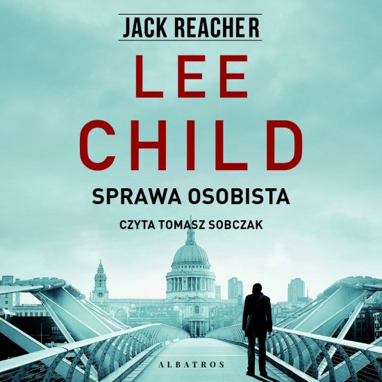 Sprawa osobista