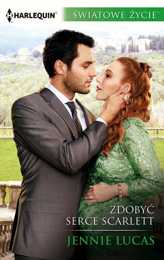 Zdoby� serce Scarlett