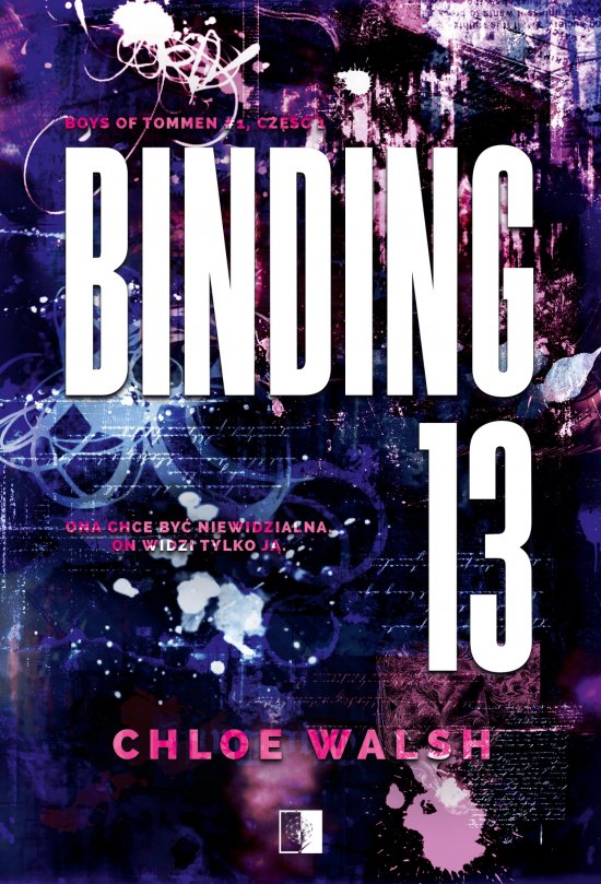 Binding 13. Cz�� pierwsza