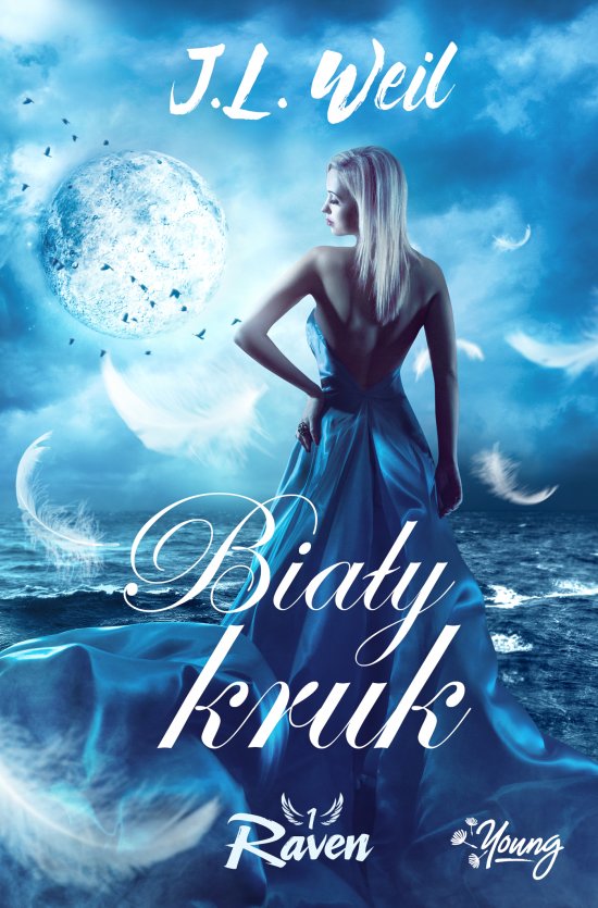 Bia�y Kruk