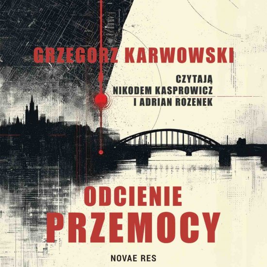 Odcienie przemocy