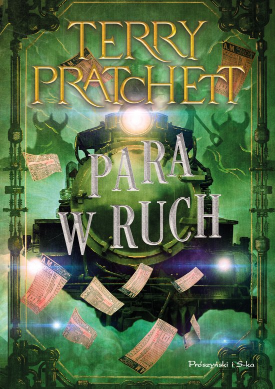 Para w ruch